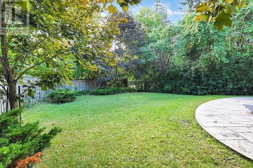 1832 Chesbro Court, Mississauga, ON - Outdoor