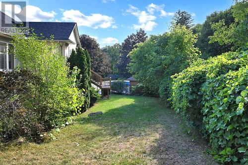 1832 Chesbro Court, Mississauga, ON - Outdoor