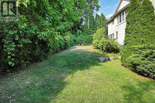 1832 Chesbro Court, Mississauga, ON - Outdoor