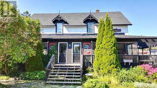 8 Helen Street, Northern Bruce Peninsula, ON 