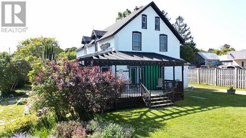 8 Helen Street, Northern Bruce Peninsula, ON 