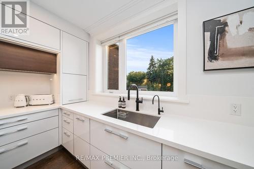 56A Bellman Avenue, Toronto, ON - Indoor