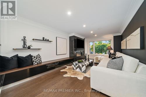 56A Bellman Avenue, Toronto, ON - Indoor