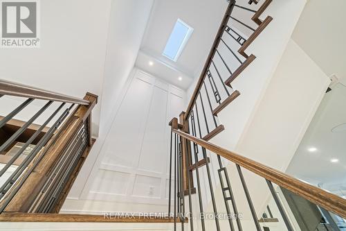 56A Bellman Avenue, Toronto, ON - Indoor Photo Showing Other Room