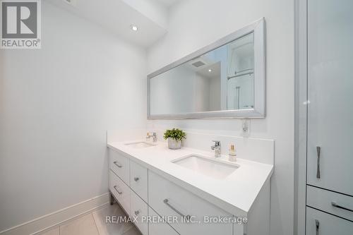 56A Bellman Avenue, Toronto, ON - Indoor Photo Showing Bathroom