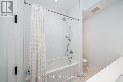 56A Bellman Avenue, Toronto, ON - Indoor Photo Showing Bathroom