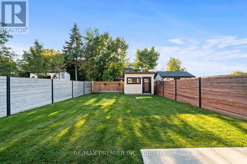 56A Bellman Avenue, Toronto, ON - Outdoor