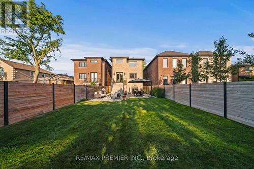 56A Bellman Avenue, Toronto, ON - Outdoor