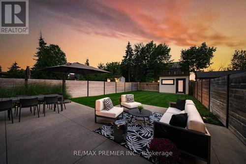 56A Bellman Avenue, Toronto, ON - Outdoor