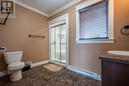 84 Farm Road, Portugal Cove St. Philips, NL - Indoor Photo Showing Bathroom