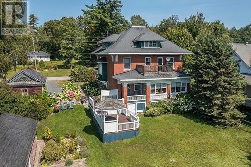 31 Taylor St, Bruce Mines, ON - Outdoor