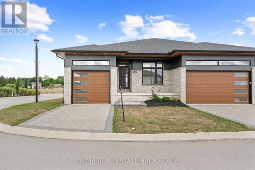 1 - 110 COASTAL CRESCENT  Lambton Shores (Grand Bend), ON N0M 1T0