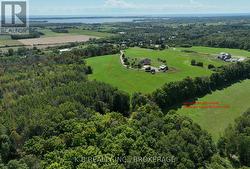 15598 COUNTY ROAD 2 ROAD  Brighton, ON K0K 1H0