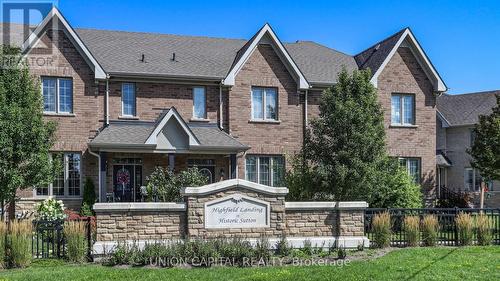 8 VITA STEPHANIE COURT  Georgina, ON L0E 1R0