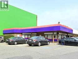 100 & 110 8211 WESTMINSTER HIGHWAY  Richmond, BC V6X 1A7