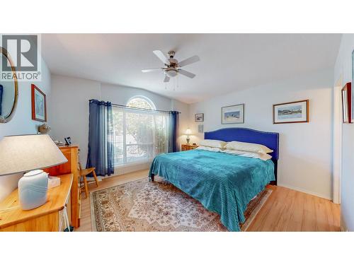 9400 115Th Street Unit# 48, Osoyoos, BC - Indoor Photo Showing Bedroom