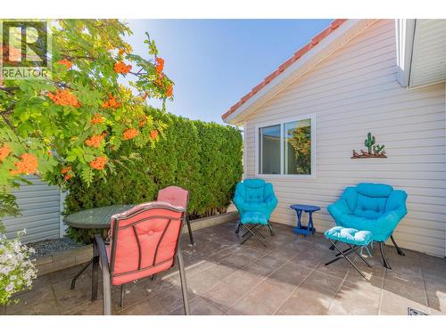 9400 115Th Street Unit# 48, Osoyoos, BC - Outdoor With Deck Patio Veranda With Exterior