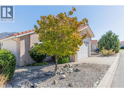 9400 115Th Street Unit# 48, Osoyoos, BC - Outdoor