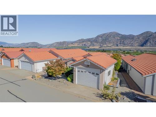 9400 115Th Street Unit# 48, Osoyoos, BC - Outdoor