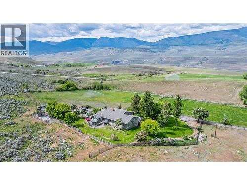 2345 97 C Highway, Ashcroft, BC 