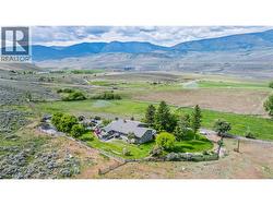 2345 97 C Highway  Ashcroft, BC V1S 1J0