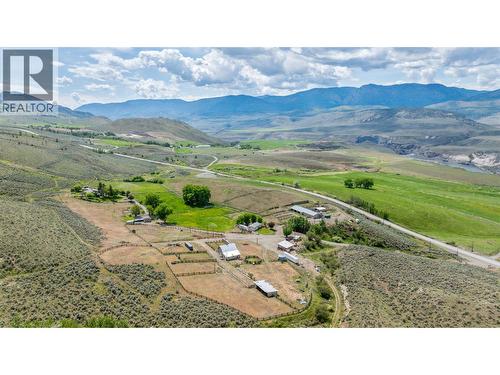 2345 97 C Highway, Ashcroft, BC 