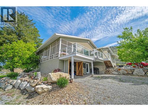 2345 97 C Highway, Ashcroft, BC 