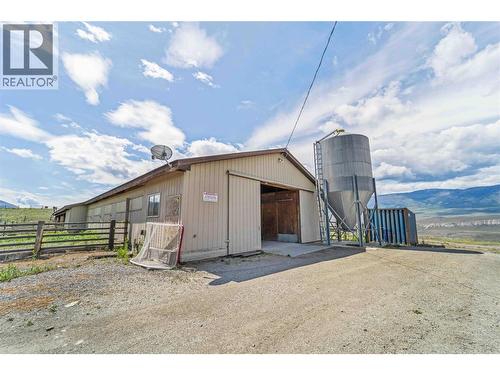 2345 97 C Highway, Ashcroft, BC 