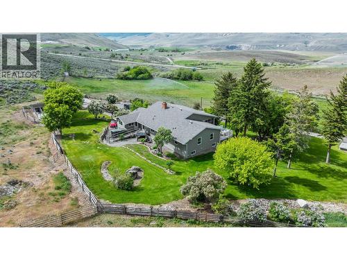 2345 97 C Highway, Ashcroft, BC 