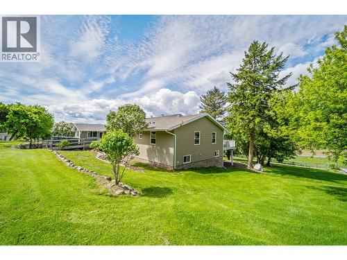 2345 97C Highway, Ashcroft, BC 