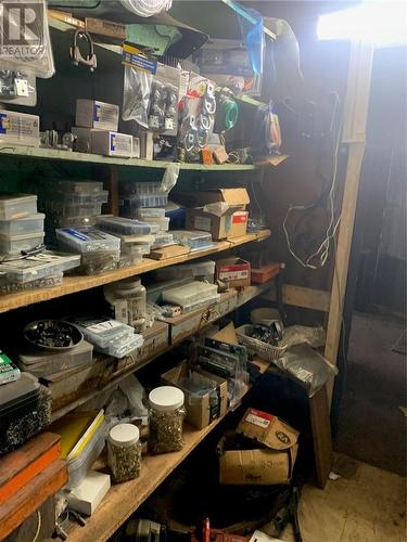 103-105 Front, Spanish, ON 