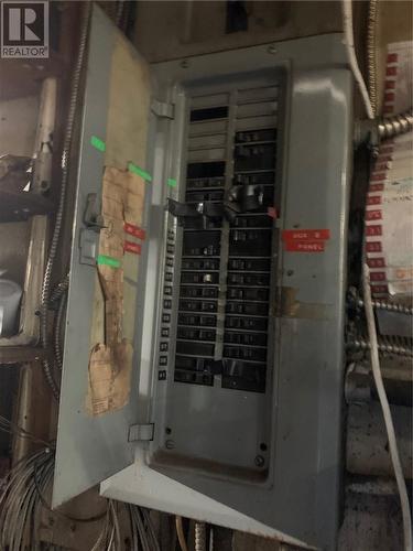 103-105 Front, Spanish, ON 