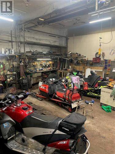 103-105 Front, Spanish, ON 