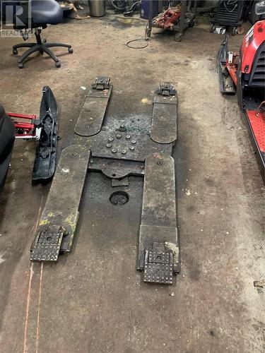 103-105 Front, Spanish, ON 