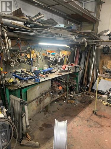 103-105 Front, Spanish, ON 