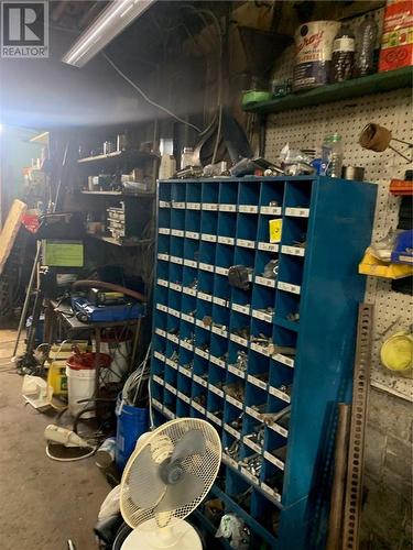 103-105 Front, Spanish, ON 