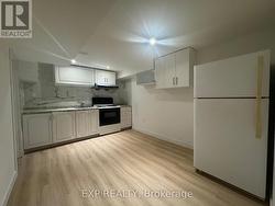 BASEMENT - 210 CHURCH STREET  Georgina, ON L4P 1J8