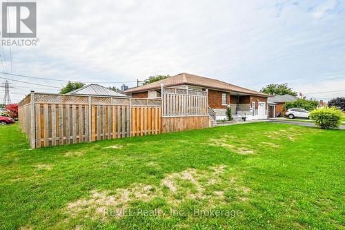 181 Cross Street, Port Colborne (Killaly East), ON - Outdoor