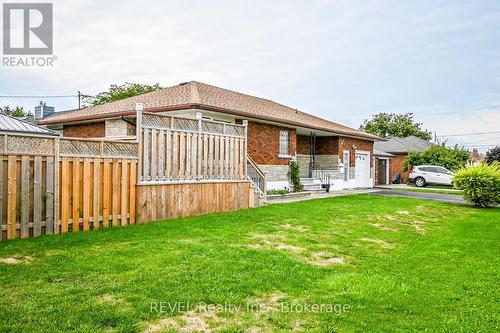 181 Cross Street, Port Colborne (Killaly East), ON - Outdoor