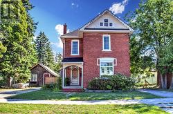 523 HURONTARIO STREET  Collingwood, ON L9Y 2N2