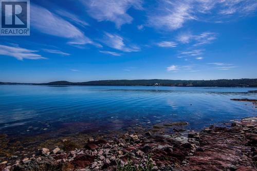 19 Burnt Point Road, Spread Eagle, NL - Outdoor With Body Of Water With View