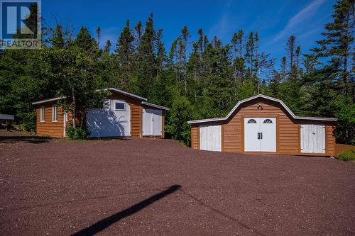 19 Burnt Point Road, Spread Eagle, NL - Outdoor