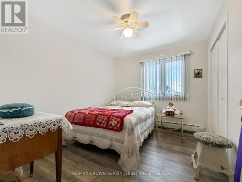 1501 West Street, Hearst, ON - Indoor Photo Showing Bedroom