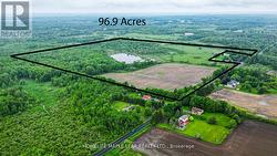 0 ST ANDREWS ROAD  Caledon, ON L7K 2C6