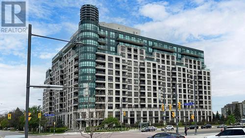 912 - 18 HARDING BOULEVARD E  Richmond Hill, ON L4C 0T3