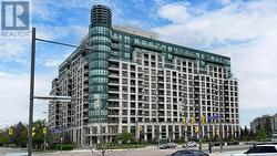 912 - 18 HARDING BOULEVARD E  Richmond Hill, ON L4C 0T3