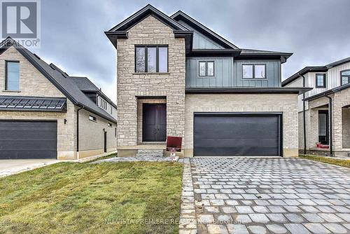 2228 SADDLEROCK AVENUE  London North (North S), ON N6G 3X3