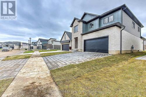 2228 Saddlerock Avenue, London North (North S), ON - Outdoor