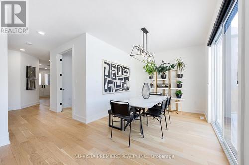 Dining Room - 2228 Saddlerock Avenue, London North (North S), ON - Indoor