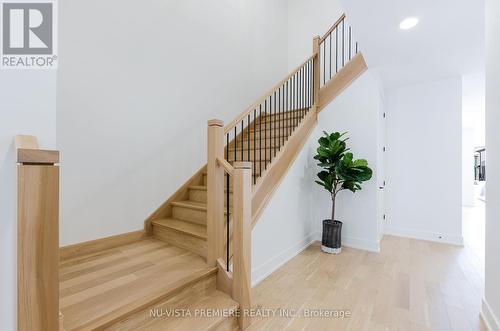 2228 Saddlerock Avenue, London North (North S), ON - Indoor Photo Showing Other Room